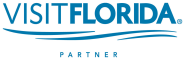 Visit Florida Logo