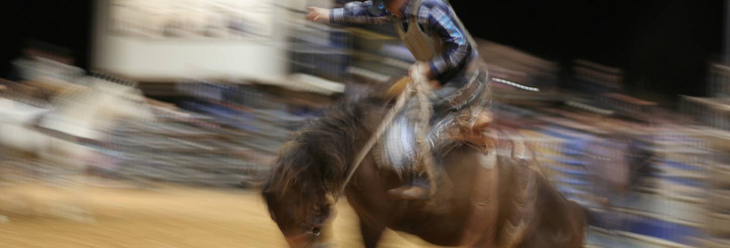 Silver Spurs Rodeo - Kissimmee Florida