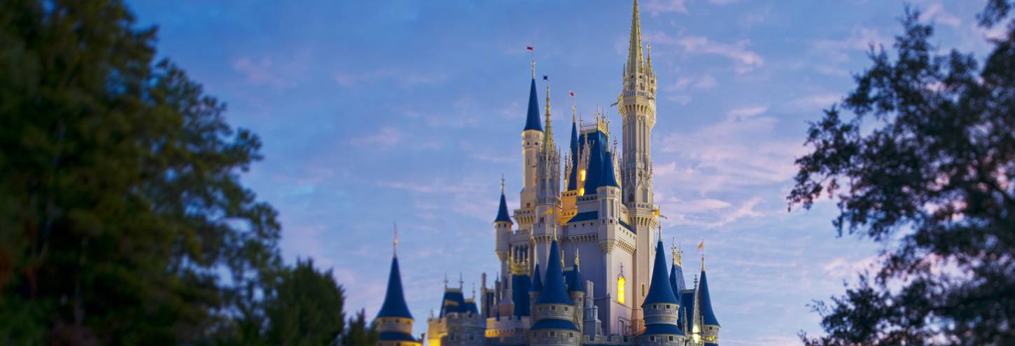 Walt Disney World Vacation Rentals 