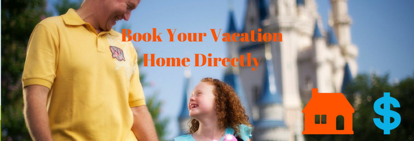 Orlando Vacation Rentals