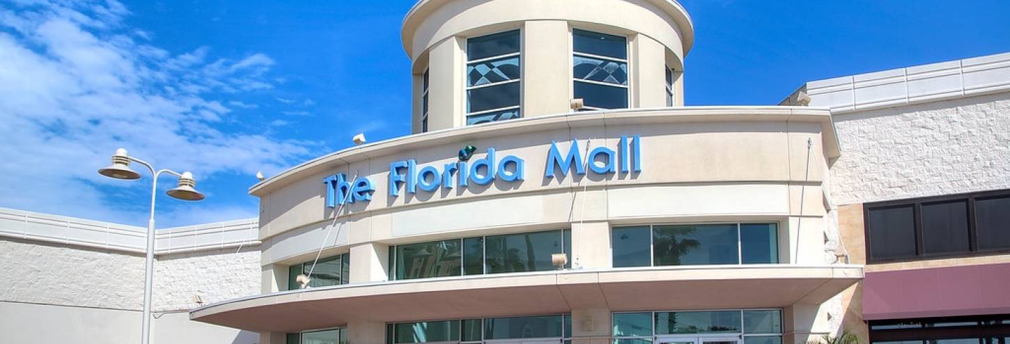 The Florida Mall Orlando