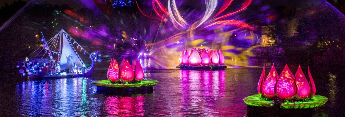 Pandora - The World of Avatar | Excellent Vacation Homes