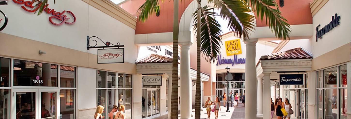 Orlando International Premium Outlets