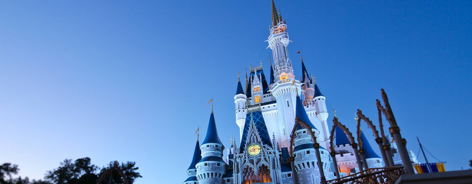 Disney World Vacations