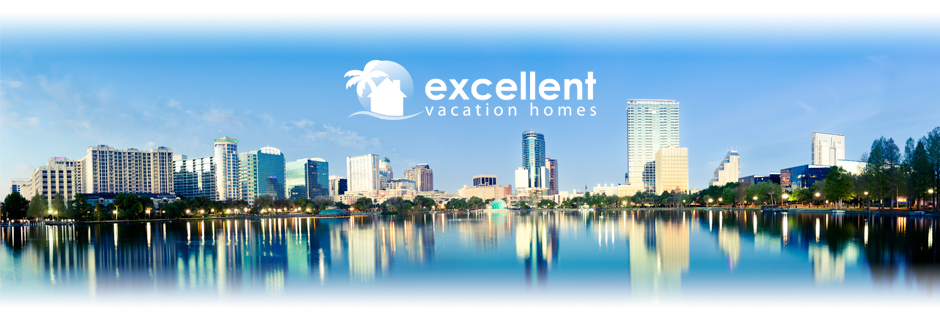 Excellent Vacation Homes Orlando Vacation Rentals