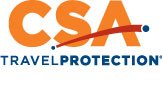 CSA Travel Protection