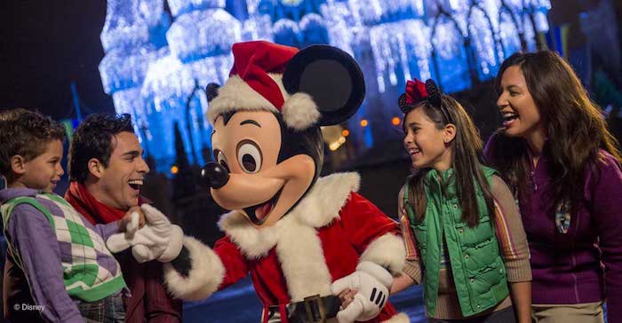 Mickey's Very Merry Christmas