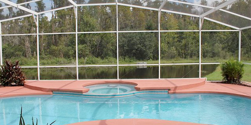 Excellent Vacation Homes Orlando Vacation Rentals with Pools