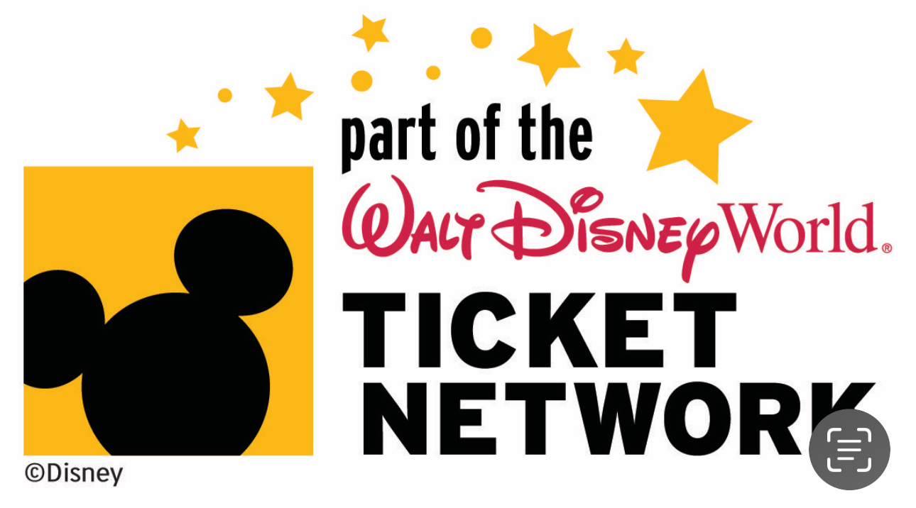 Walt Disney World Travel Network logo