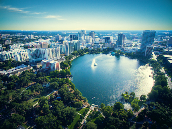 Orlando Property Management 